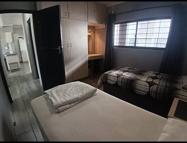 2 BEDROOM APARTMENT FOR SALE IN MANABA BEACH